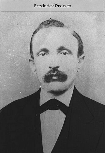 Frederick Pratsch